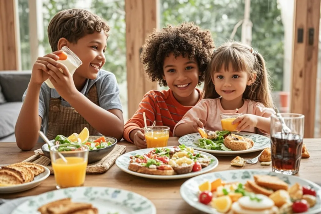 Quick Breakfast Meal Prep for the Week: Save Time and Eat Healthy