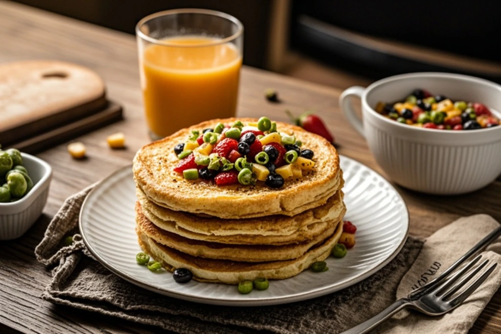 Quick Breakfast Meal Prep for the Week: Save Time and Eat Healthy