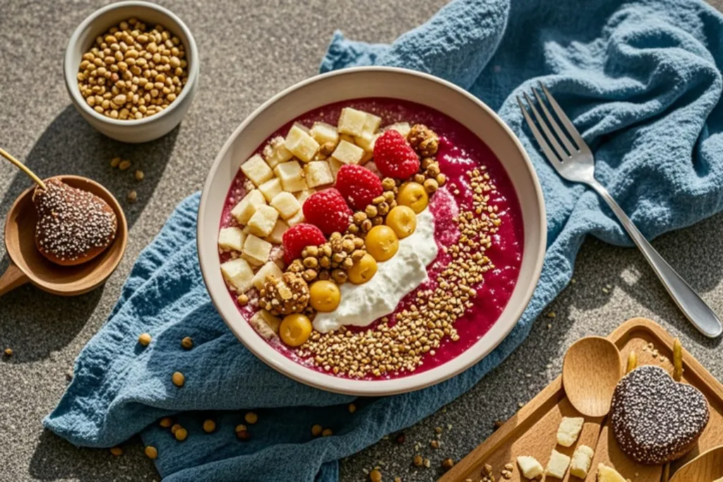 Quick Breakfast Meal Prep for the Week: Save Time and Eat Healthy