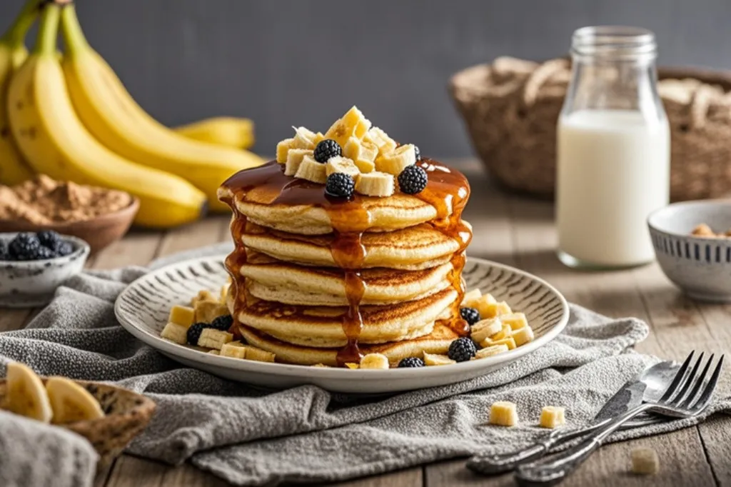 Quick Breakfast Meal Prep for the Week: Save Time and Eat Healthy