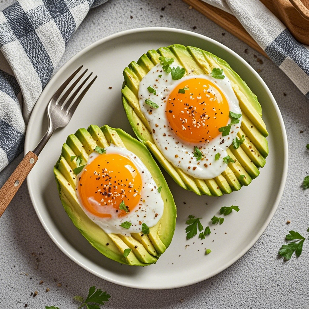 Quick Breakfast Meal Prep for the Week: Save Time and Eat Healthy