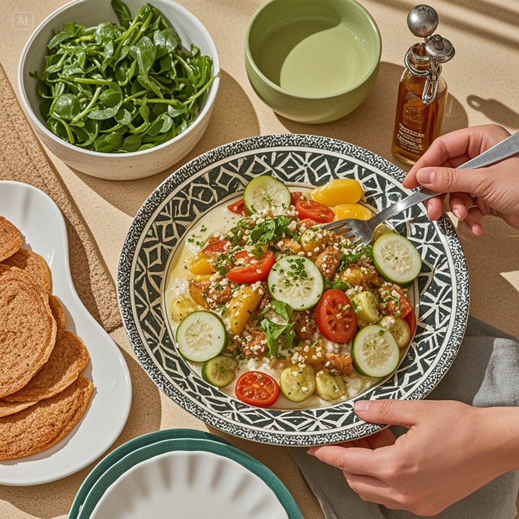 Quick Breakfast Meal Prep for the Week: Save Time and Eat Healthy