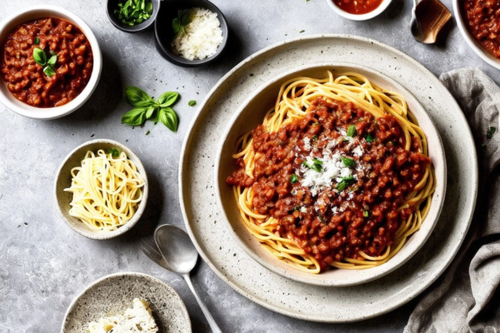 Spaghetti Carbonara