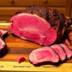 rib meat recipe